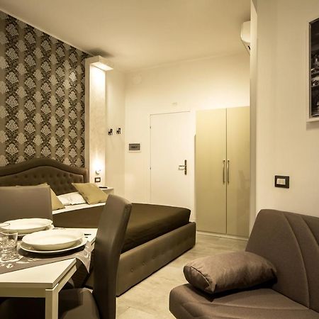 Residenza Tupini, S.Pietro Suites Roma Ngoại thất bức ảnh