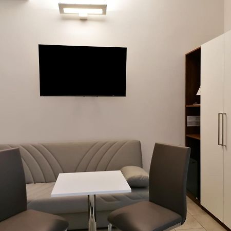 Residenza Tupini, S.Pietro Suites Roma Ngoại thất bức ảnh