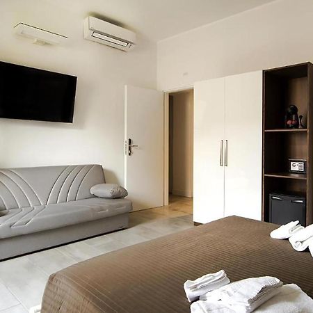 Residenza Tupini, S.Pietro Suites Roma Ngoại thất bức ảnh