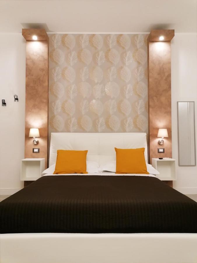 Residenza Tupini, S.Pietro Suites Roma Ngoại thất bức ảnh