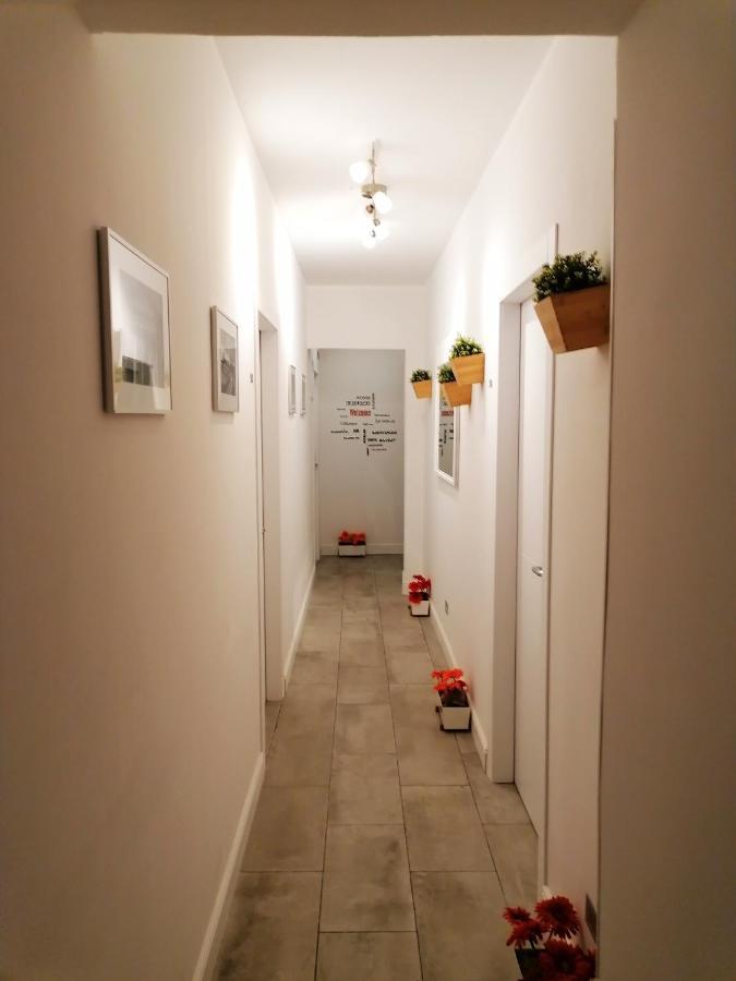 Residenza Tupini, S.Pietro Suites Roma Ngoại thất bức ảnh