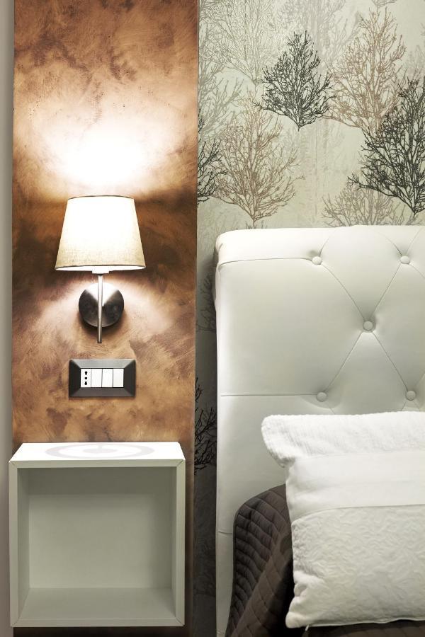 Residenza Tupini, S.Pietro Suites Roma Ngoại thất bức ảnh