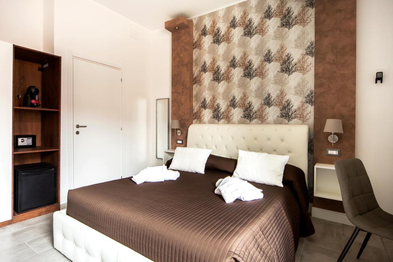 Residenza Tupini, S.Pietro Suites Roma Ngoại thất bức ảnh