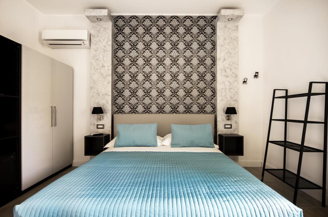 Residenza Tupini, S.Pietro Suites Roma Ngoại thất bức ảnh