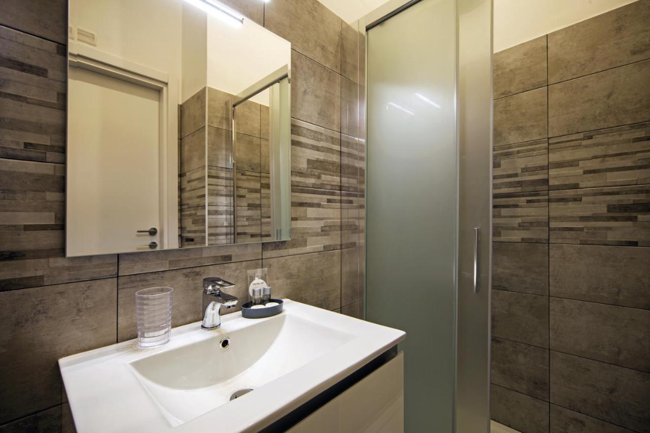 Residenza Tupini, S.Pietro Suites Roma Ngoại thất bức ảnh
