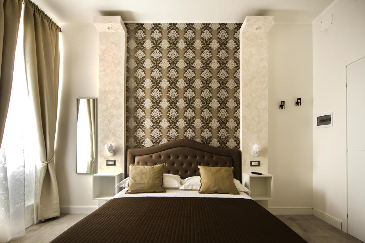 Residenza Tupini, S.Pietro Suites Roma Ngoại thất bức ảnh