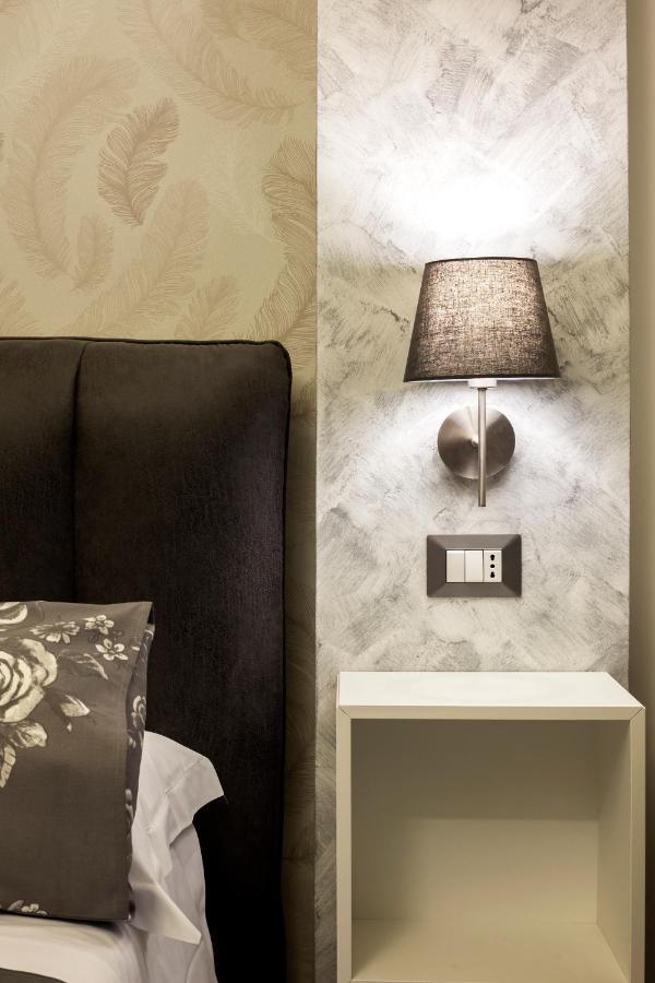 Residenza Tupini, S.Pietro Suites Roma Ngoại thất bức ảnh