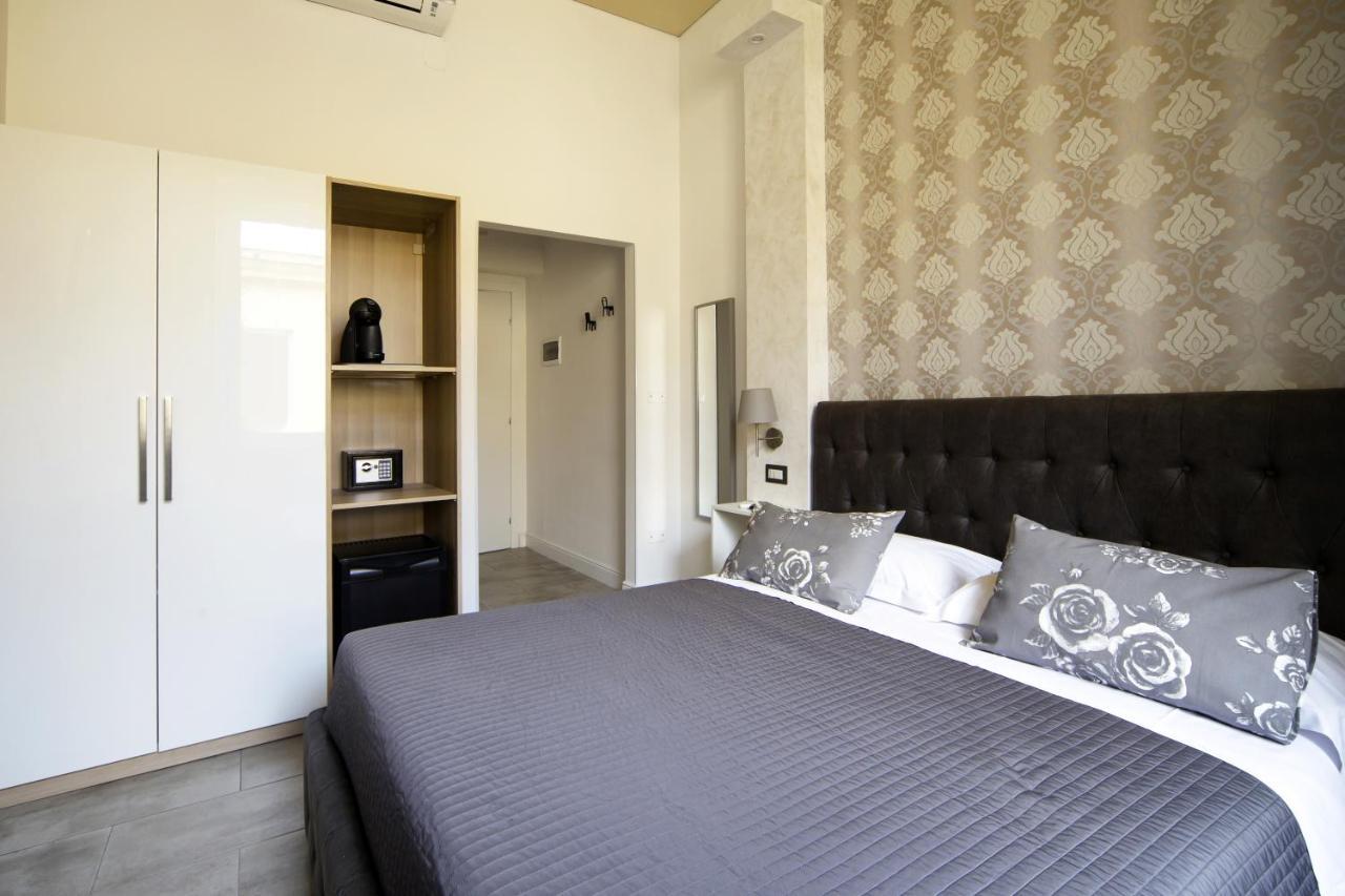 Residenza Tupini, S.Pietro Suites Roma Ngoại thất bức ảnh