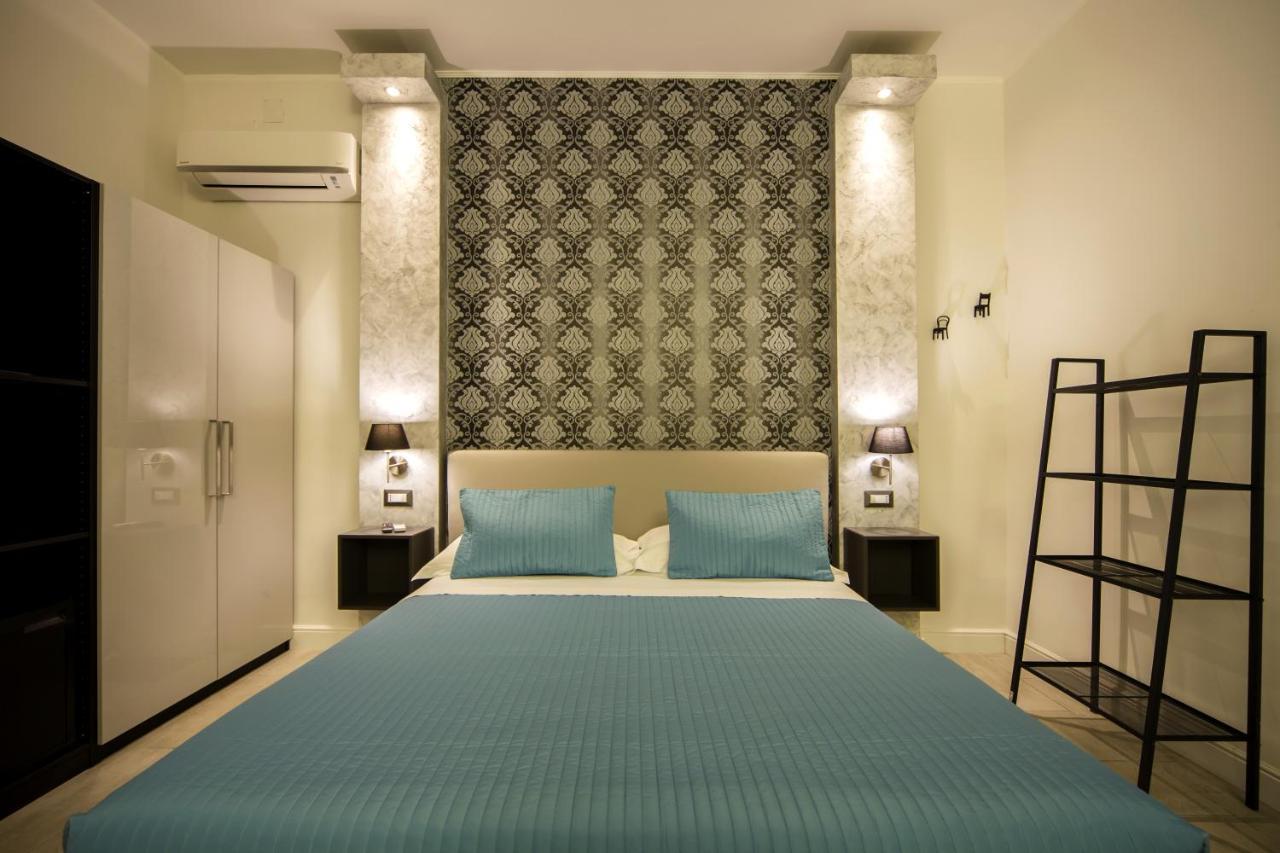 Residenza Tupini, S.Pietro Suites Roma Ngoại thất bức ảnh