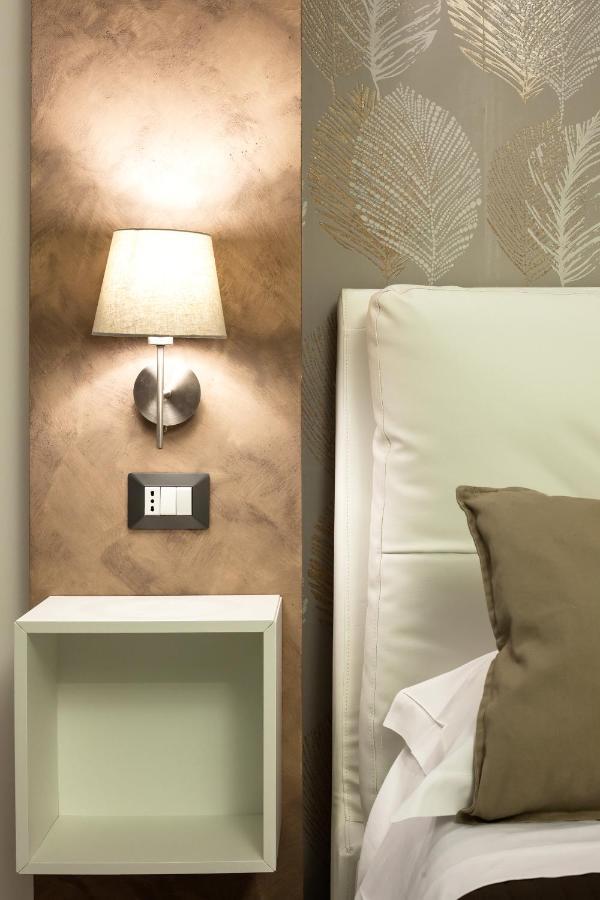 Residenza Tupini, S.Pietro Suites Roma Ngoại thất bức ảnh