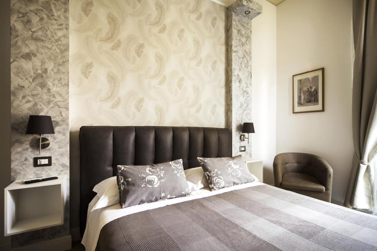 Residenza Tupini, S.Pietro Suites Roma Ngoại thất bức ảnh