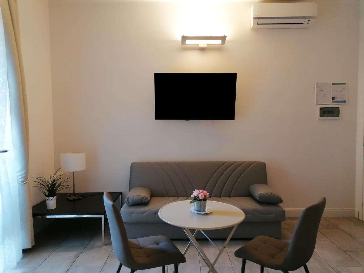 Residenza Tupini, S.Pietro Suites Roma Ngoại thất bức ảnh